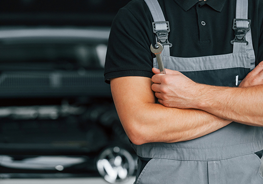 Qarip Oto Land Rover Servis Yedek Parça İstanbul