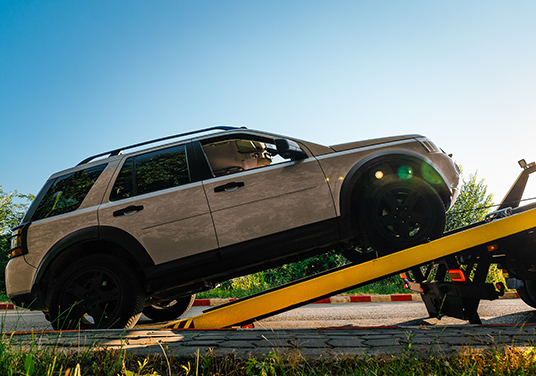 Qarip Oto Land Rover Servis Yedek Parça İstanbul