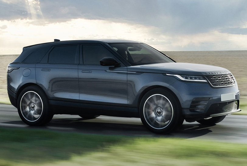 Land Rover Velar Servis - Qarip Oto