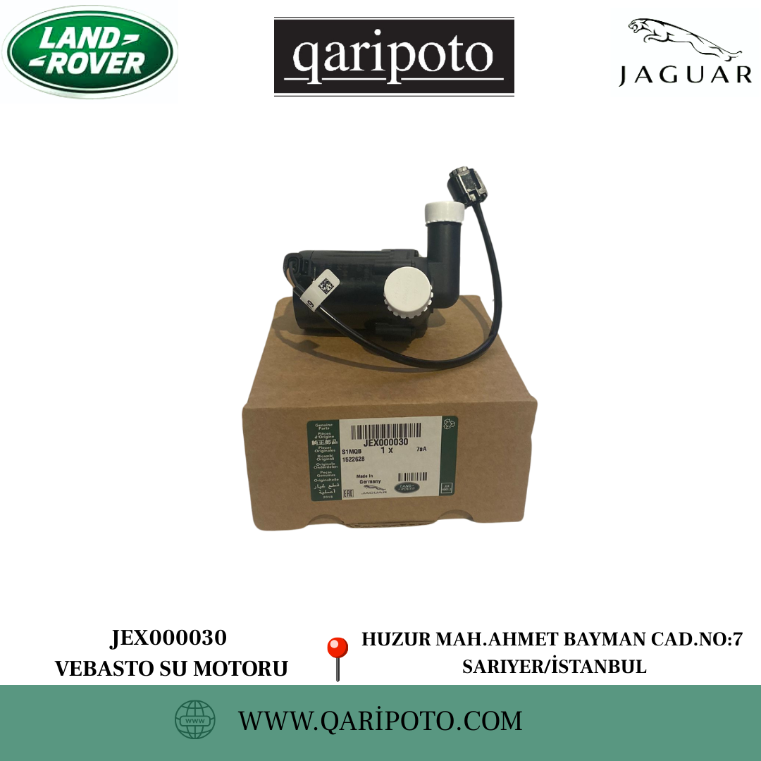 RANGE ROVER VE LAND ROVER 2.7 --- 3.0