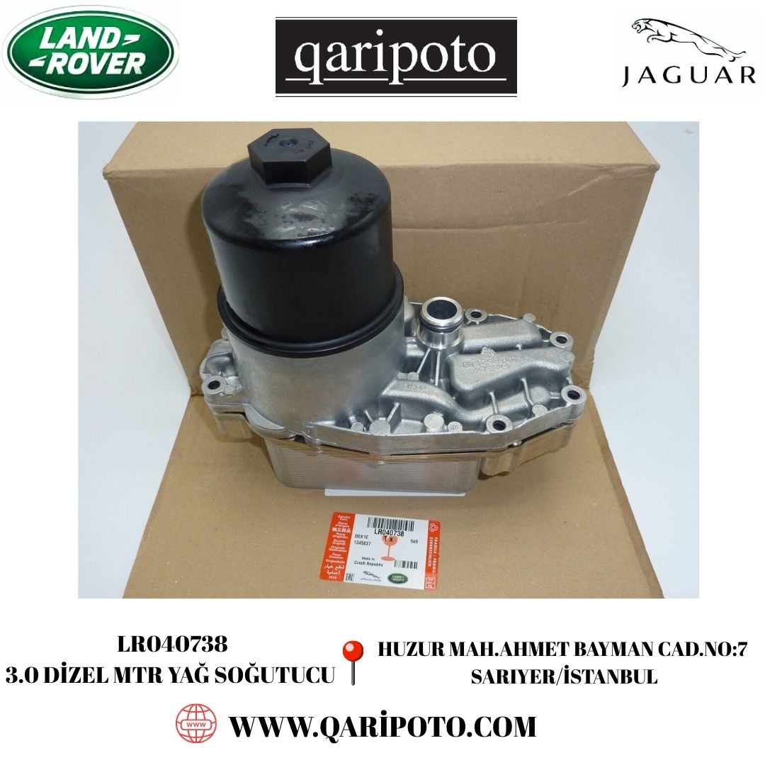 RANGE ROVER VOGUE SPORT DİSCOVERY 4 JAGUAR XF -- XJ