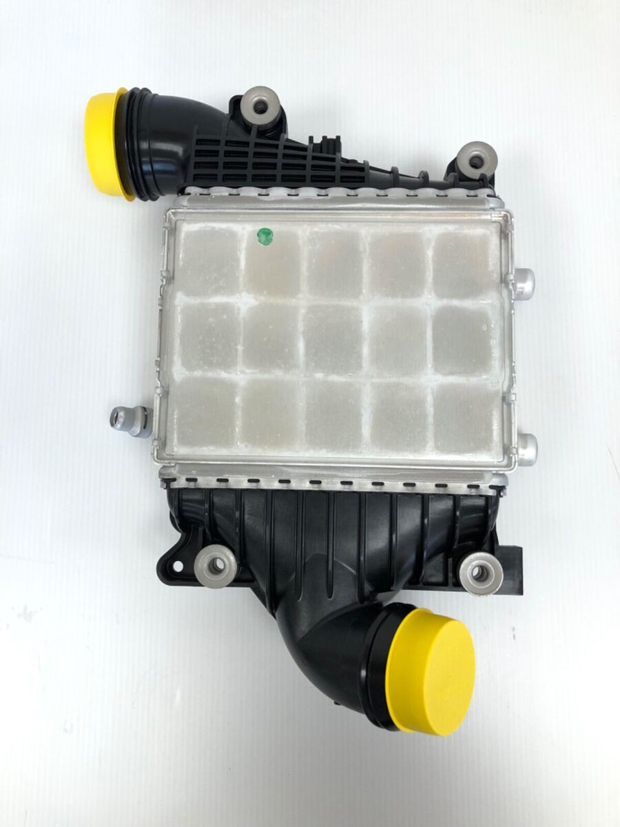 İNTERCOOLER TURBO YAĞ SOĞUTUCU  LR139052 --- T2H46682