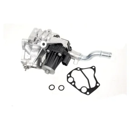 EGR VALFİ SOĞUTUCUSUZ