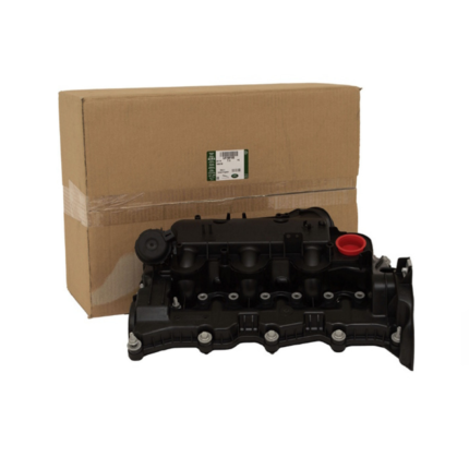 KÜLBÜTÖR KAPAK (EMME MANİFOLD) SAĞ TARAF