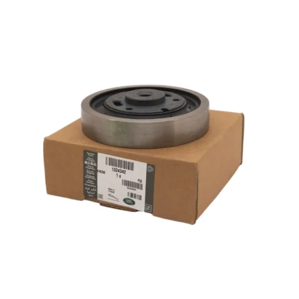 EKSANTRİK DİŞİLİ GÖBEGİ (KASNAK)