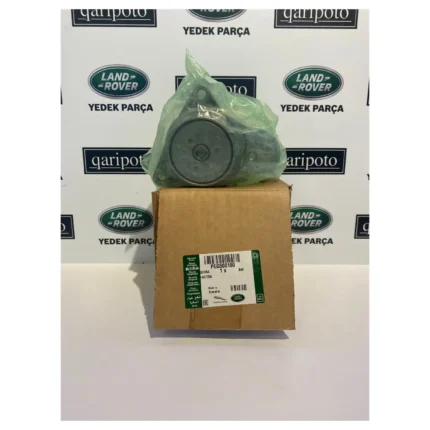 OTOMATİK-KAYIŞ-GERGİ