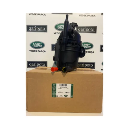 YAKIT FİLİTRESİ 2.0 DİZEL