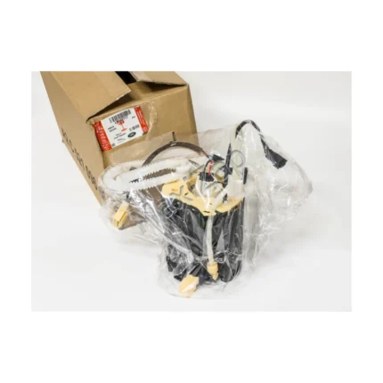 DEPO İÇİ YAKIT POMPASI