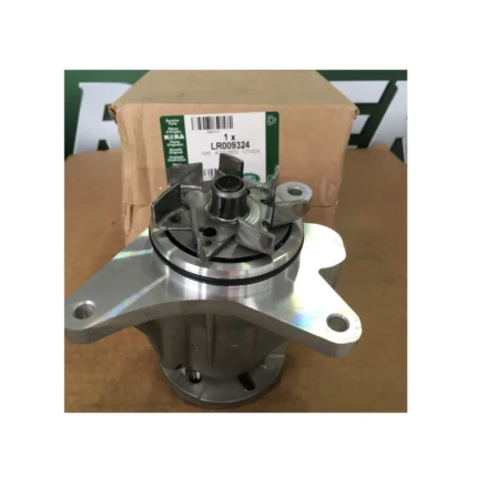 DEVİRDAYIM SU POMPASI