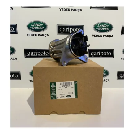 DEVİRDAYIM 3.0 (SU POMPASI)