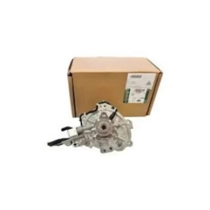 DEVİRDAYIM POMPASI (SU POMPASI)