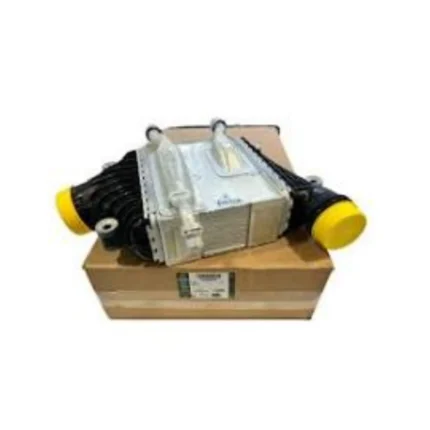 INTERCOOLER (TURBO YAĞ) RADYATÖRÜ