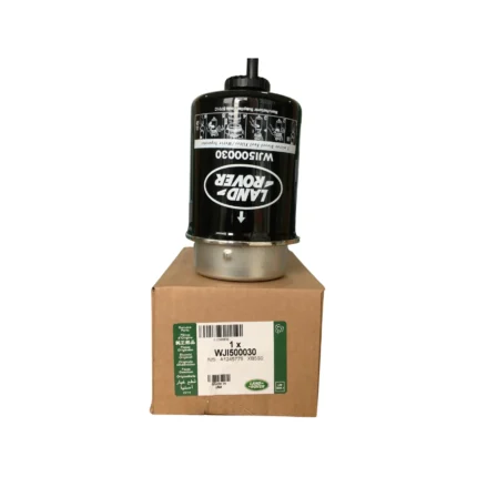 YAKIT FİLİTRESİ (MAZOT)