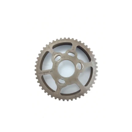 EGZANTRİK DİŞLİSİ SAĞ