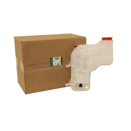 Yedek su tankı (REZERVUAR)