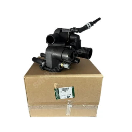 Termostat Gövdesi Orta