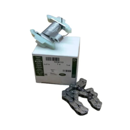 ZİNCİR GERGİ 2.7 VE 3.0