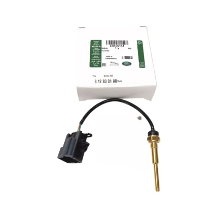 Range Rover ve Land Rover Silindir Sıcaklık Sensör