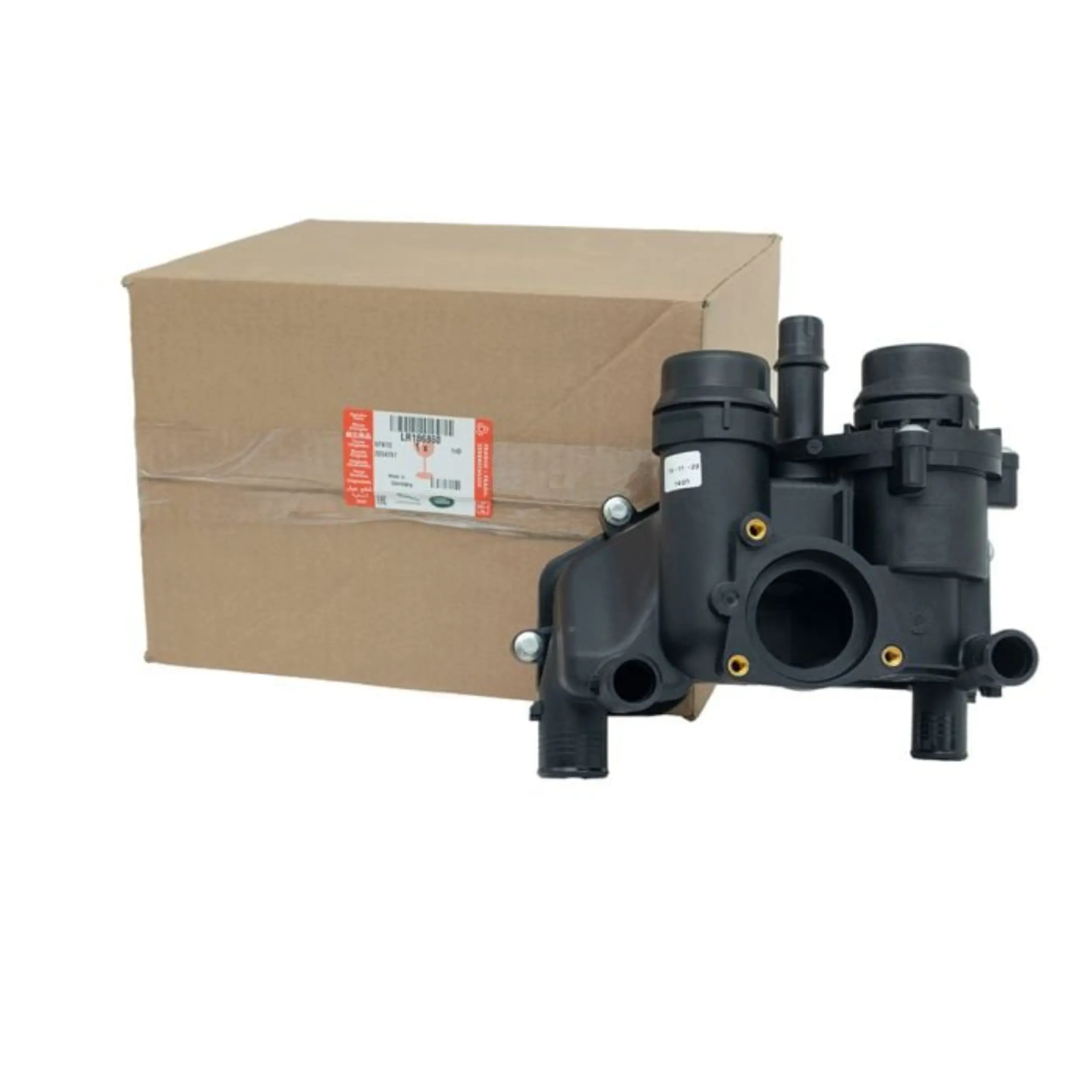 lr186860lr 1 TERMOSTAT 4.4 DİZEL - Görsel 1